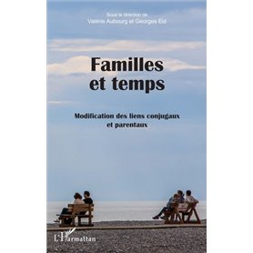 Familles et temps