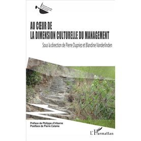 Au coeur de la dimension culturelle du management