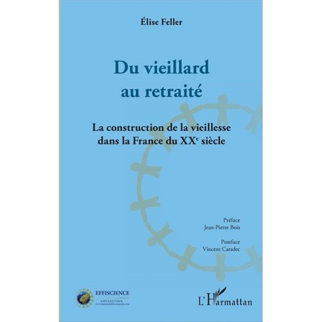 Du vieillard au retraité