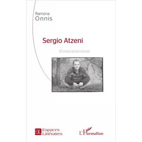 Sergio Atzeni