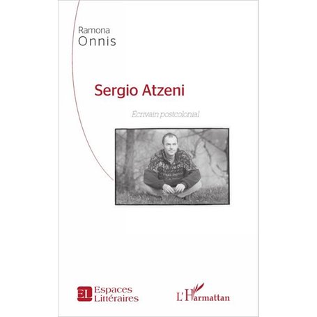 Sergio Atzeni