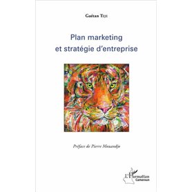 Plan marketing et stratégie d'entreprise