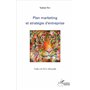 Plan marketing et stratégie d'entreprise