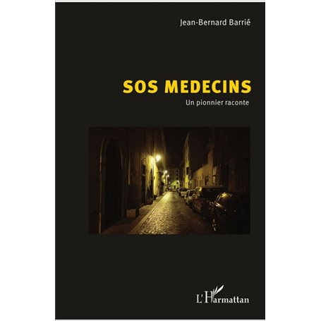 SOS Médecins