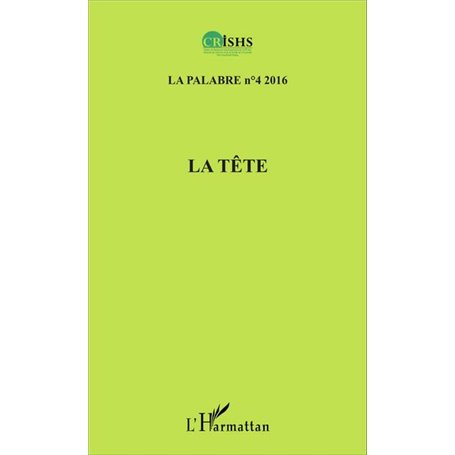 La tête