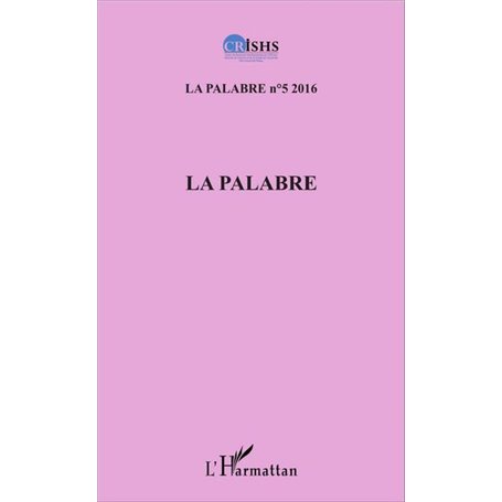 La Palabre