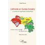 L'ethnicité en Guinée-Conakry