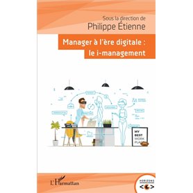 Manager à l'ère digitale