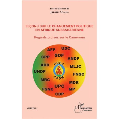 Leçons sur le changement politique en Afrique subsaharienne