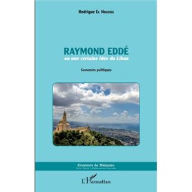 Raymond Eddé