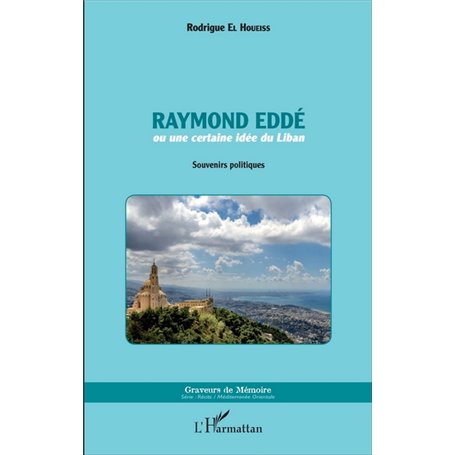 Raymond Eddé