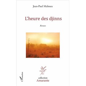 L'heure des djinns