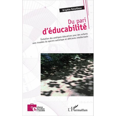 Du pari d'éducabilité