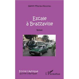 Escale à Brazzaville