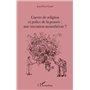 Guerre de religion et police de la pensée : une invention monothéiste ?