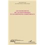 Les instruments de l'action publique et les dispositifs territoriaux