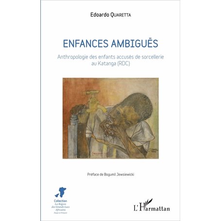 Enfances ambigües