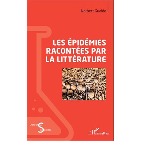 Les épidémies racontées par la littérature