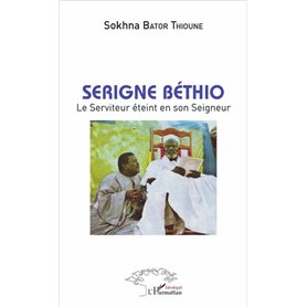 Serigne Béthio