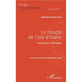 Le nouchi de Côte d'Ivoire