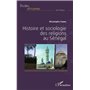 Histoire et sociologie des religions au Sénégal