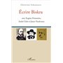 Écrire Biskra