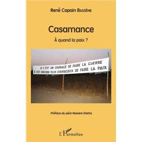 Casamance