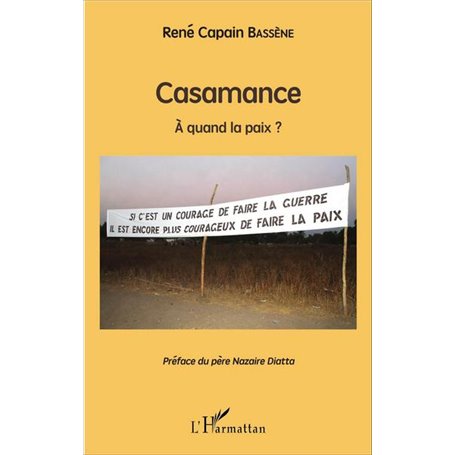 Casamance