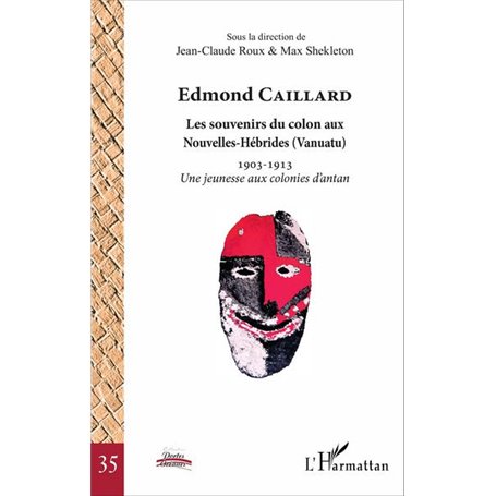 Edmond Caillard