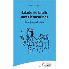 Salade de bruits aux Clémentines