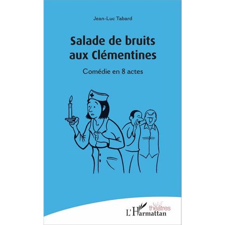 Salade de bruits aux Clémentines