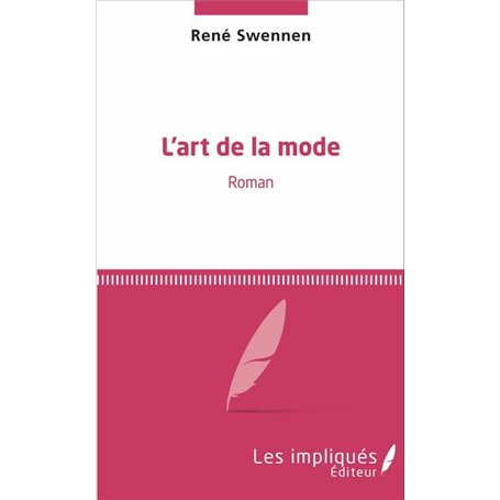 L'art de la mode