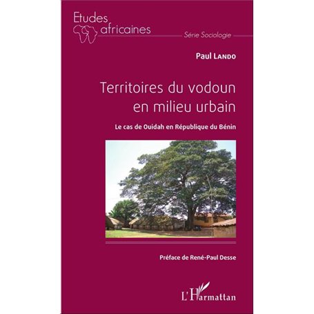 Territoires du vodoun en milieu urbain