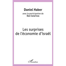 Les surprises de l'économie d'Israël