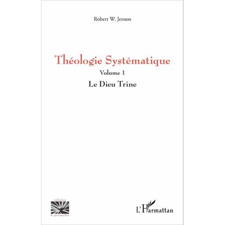 Théologie Systématique