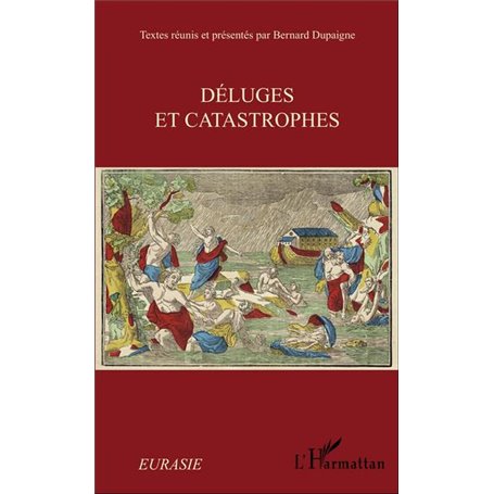 Déluges et catastrophes