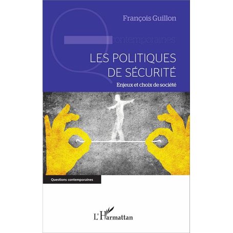 Les politiques de sécurité