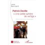 Patrick Deville