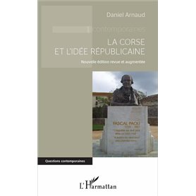 La Corse et l'idée républicaine