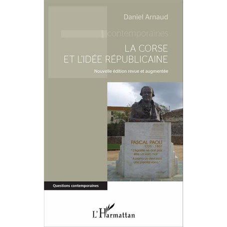 La Corse et l'idée républicaine