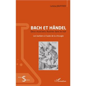 Bach et Händel