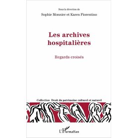 Les archives hospitalières
