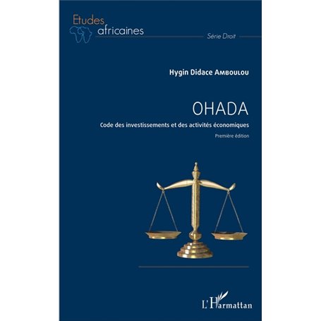 Ohada