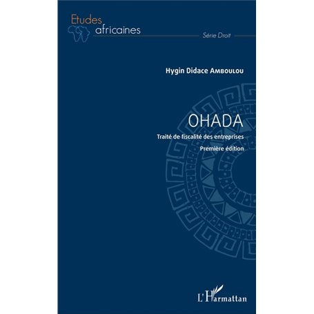 OHADA