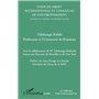 Code de droit international et congolais de l'environnement