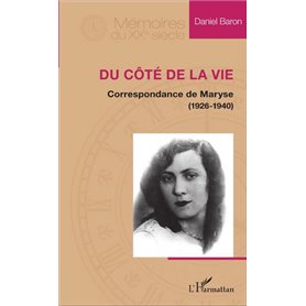 Du côté de la vie