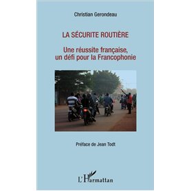 La sécurité routière