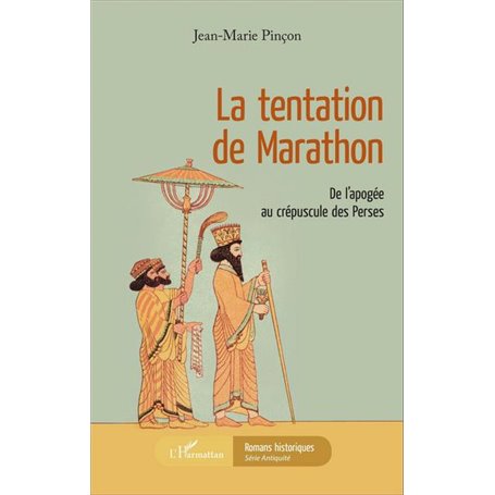 La tentation de Marathon