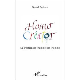 Homo Créator