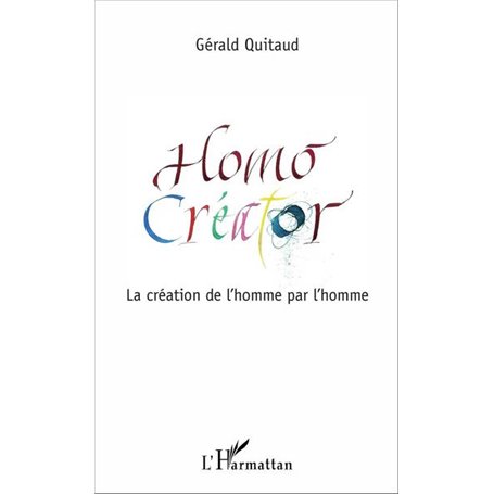 Homo Créator